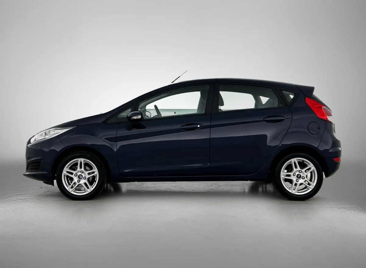 1.0 Style | Trekhaak | LMV | Cruise Control | Airco | Navi | Bluetooth |