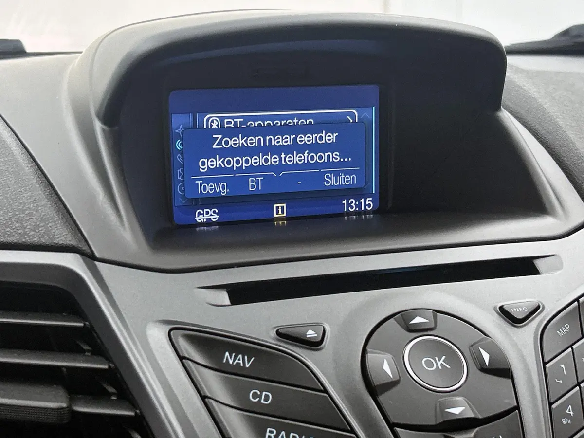 1.0 Style | Trekhaak | LMV | Cruise Control | Airco | Navi | Bluetooth |