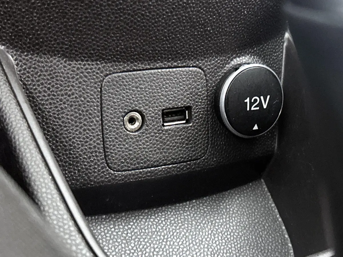 1.0 Style | Trekhaak | LMV | Cruise Control | Airco | Navi | Bluetooth |