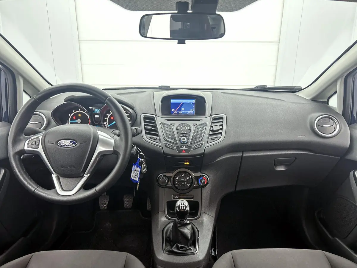 1.0 Style | Trekhaak | LMV | Cruise Control | Airco | Navi | Bluetooth |