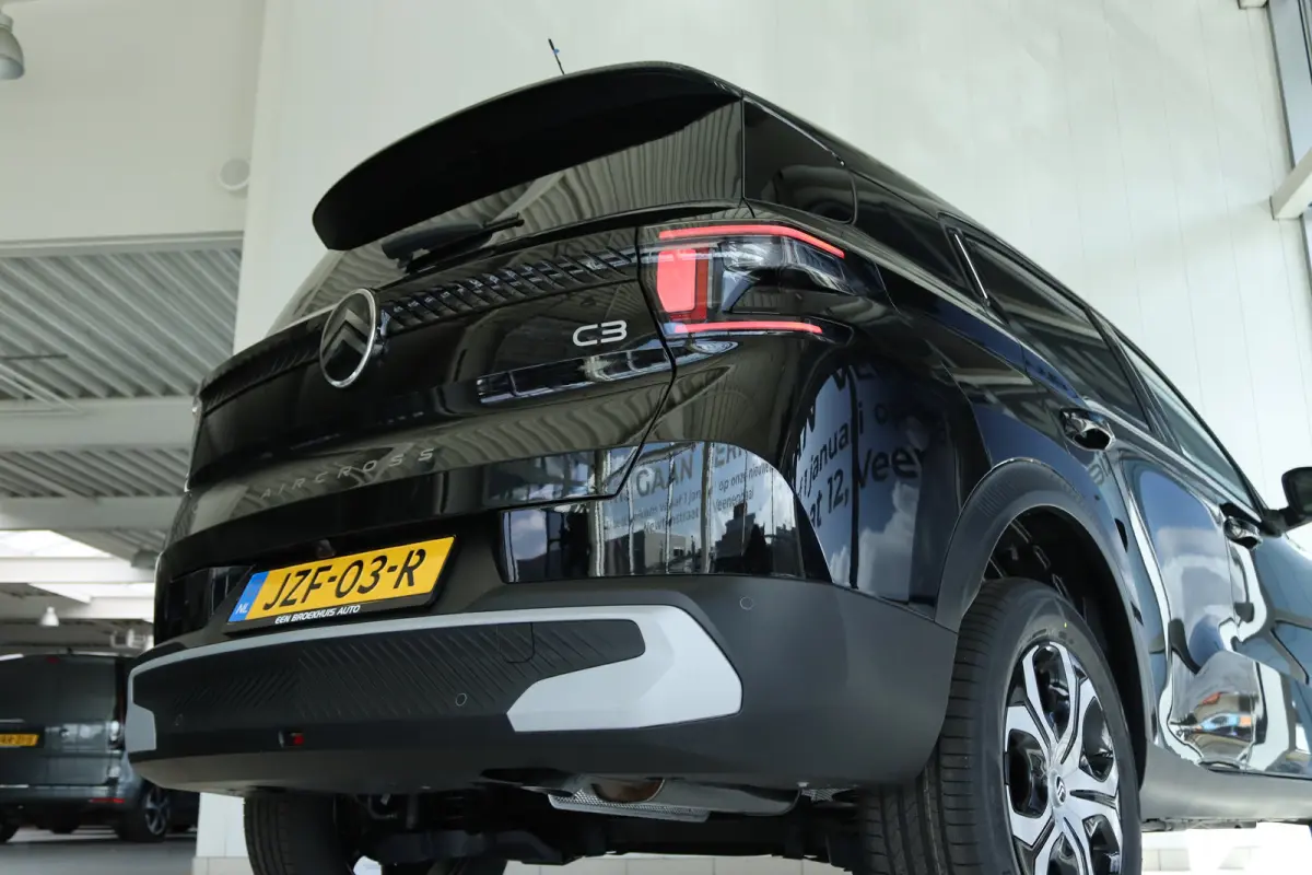 1.2 Hybrid 145pk Plus | 8 Jaar Garantie | Camera | Carplay | Climate | LED | Cruise Control