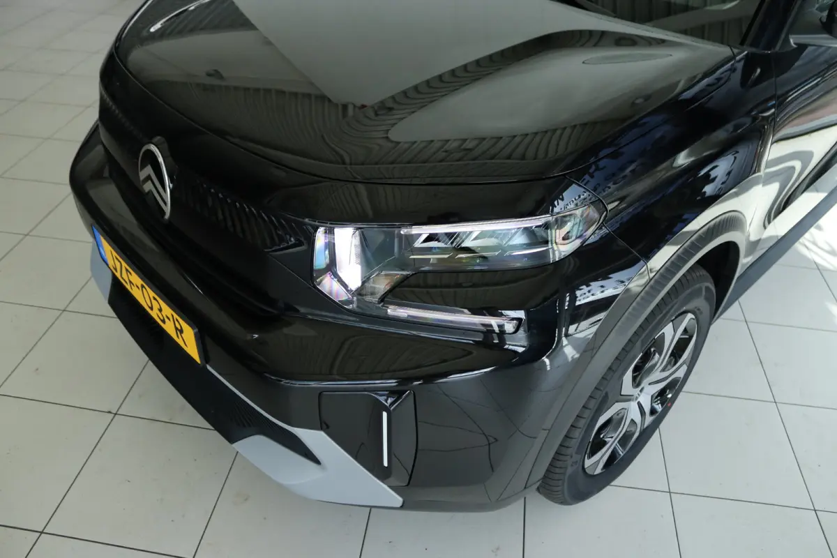 1.2 Hybrid 145pk Plus | 8 Jaar Garantie | Camera | Carplay | Climate | LED | Cruise Control