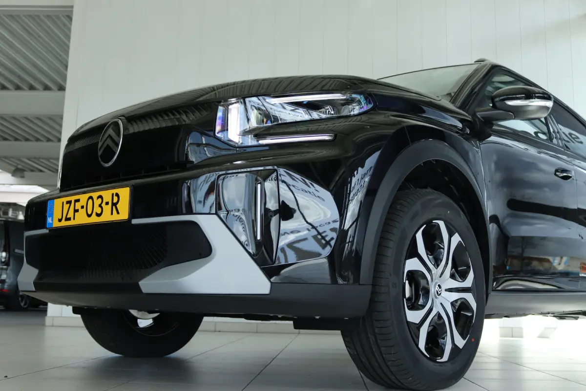 1.2 Hybrid 145pk Plus | 8 Jaar Garantie | Camera | Carplay | Climate | LED | Cruise Control