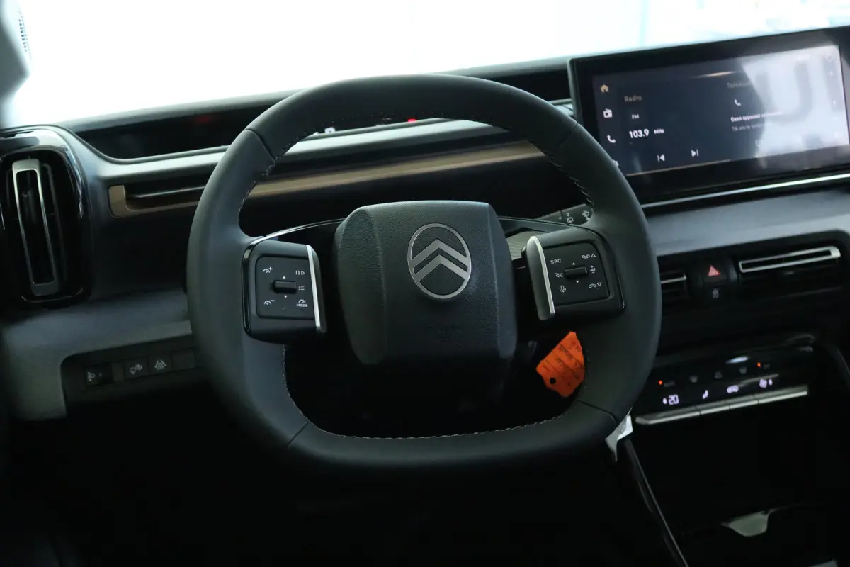 1.2 Hybrid 145pk Plus | 8 Jaar Garantie | Camera | Carplay | Climate | LED | Cruise Control