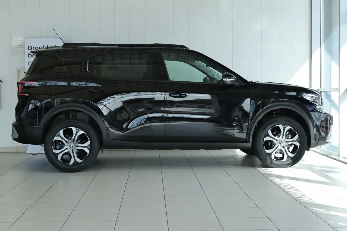 1.2 Hybrid 145pk Plus | 8 Jaar Garantie | Camera | Carplay | Climate | LED | Cruise Control