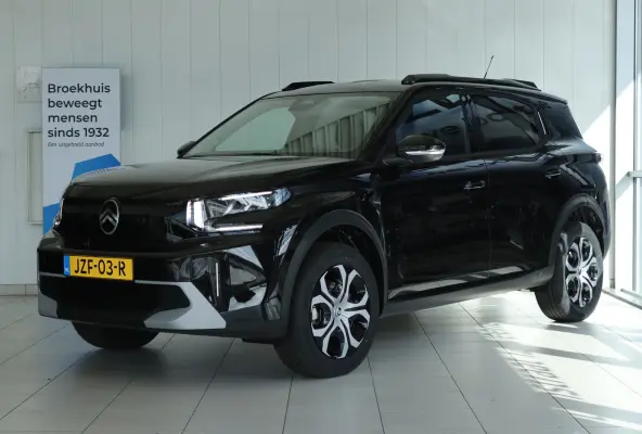 1.2 Hybrid 145pk Plus | 8 Jaar Garantie | Camera | Carplay | Climate | LED | Cruise Control