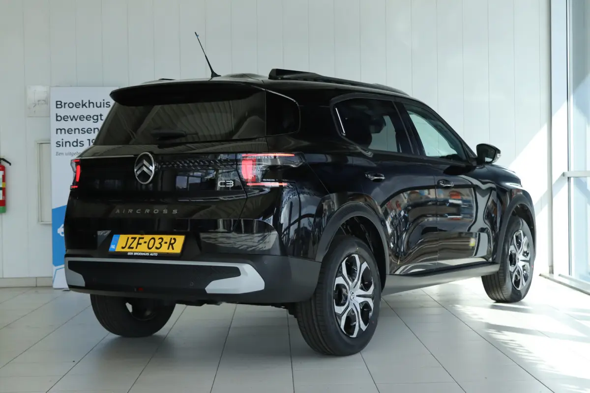 1.2 Hybrid 145pk Plus | 8 Jaar Garantie | Camera | Carplay | Climate | LED | Cruise Control