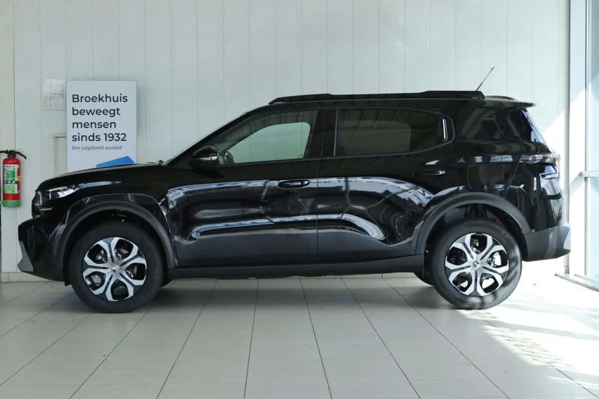 1.2 Hybrid 145pk Plus | 8 Jaar Garantie | Camera | Carplay | Climate | LED | Cruise Control