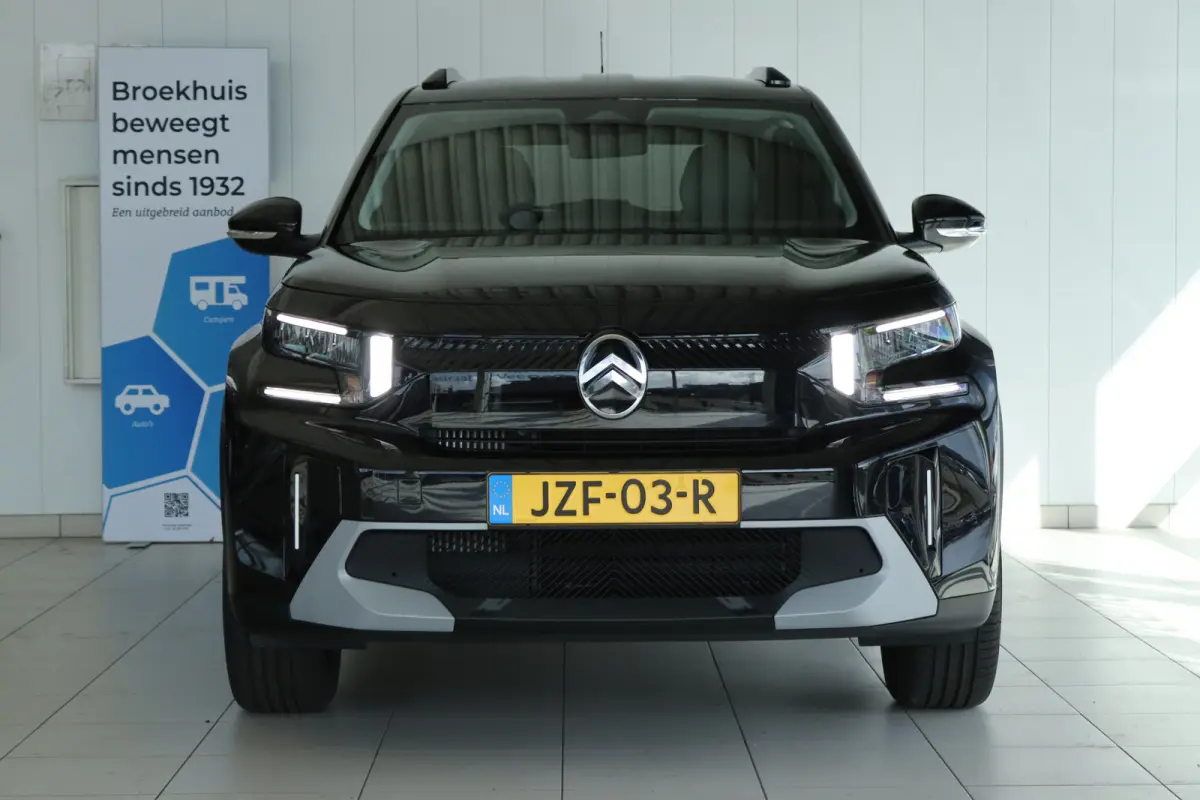1.2 Hybrid 145pk Plus | 8 Jaar Garantie | Camera | Carplay | Climate | LED | Cruise Control
