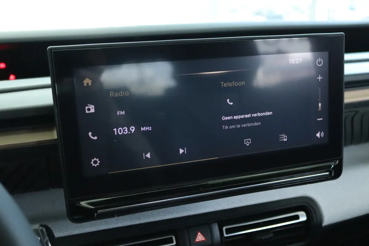 1.2 Hybrid 145pk Plus | 8 Jaar Garantie | Camera | Carplay | Climate | LED | Cruise Control