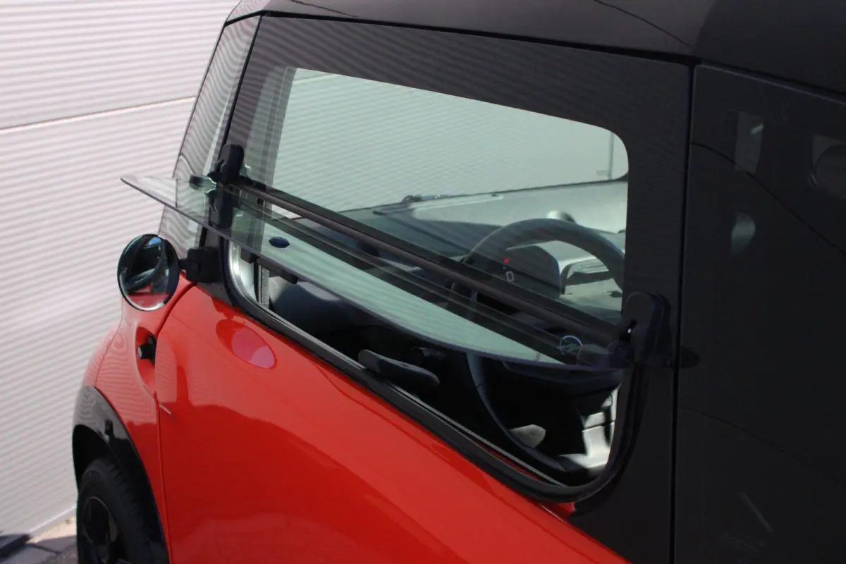 Brommobiel GS | Special orange edition | Nieuw | Black Pack | Panoramadak | Bluetooth | Lichtmetaal |