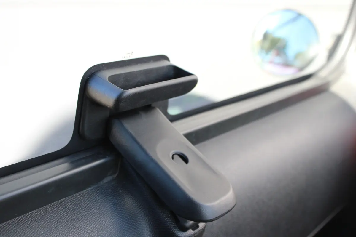 Brommobiel GS | Special orange edition | Nieuw | Black Pack | Panoramadak | Bluetooth | Lichtmetaal |