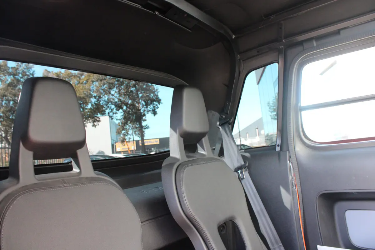 Brommobiel GS | Special orange edition | Nieuw | Black Pack | Panoramadak | Bluetooth | Lichtmetaal |