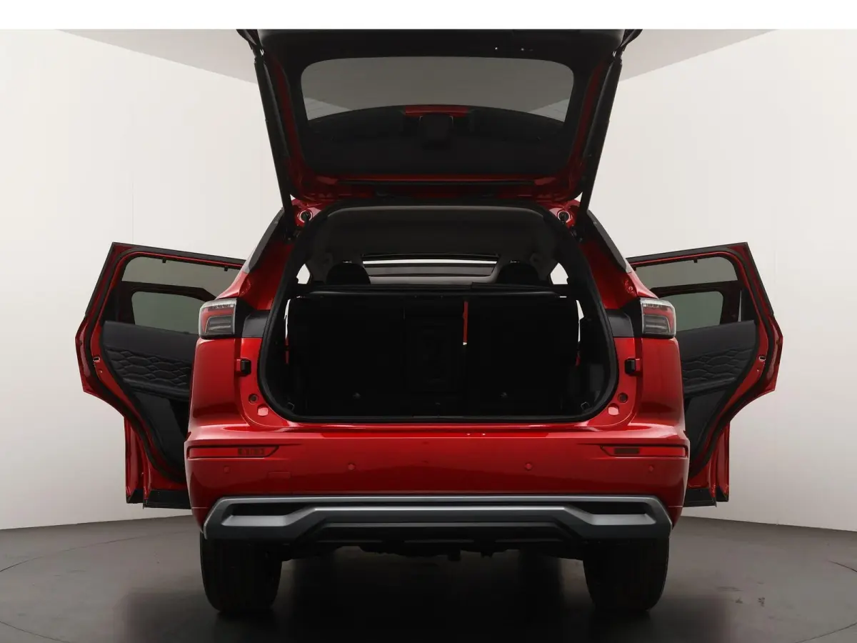 2.4 PHEV Instyle 8 Jaar Garantie! | Achterbank verwarmd | Adaptieve cruise control | Dodehoekdetectie | Panoramadak |