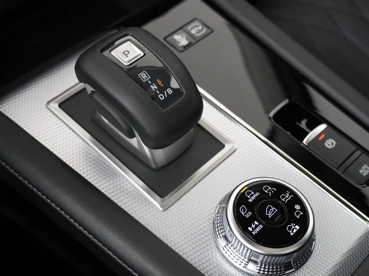 2.4 PHEV Instyle 8 Jaar Garantie! | Achterbank verwarmd | Adaptieve cruise control | Dodehoekdetectie | Panoramadak |