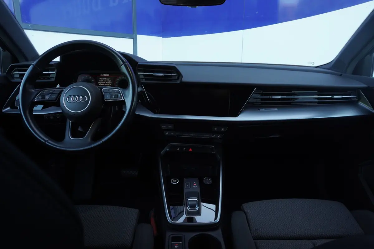 30 TFSI Advanced edition / 1EIG / Virtual / LED / ORIG-NL / Carplay / Sportstoelen / Stoel-verw / adaptief-cruis