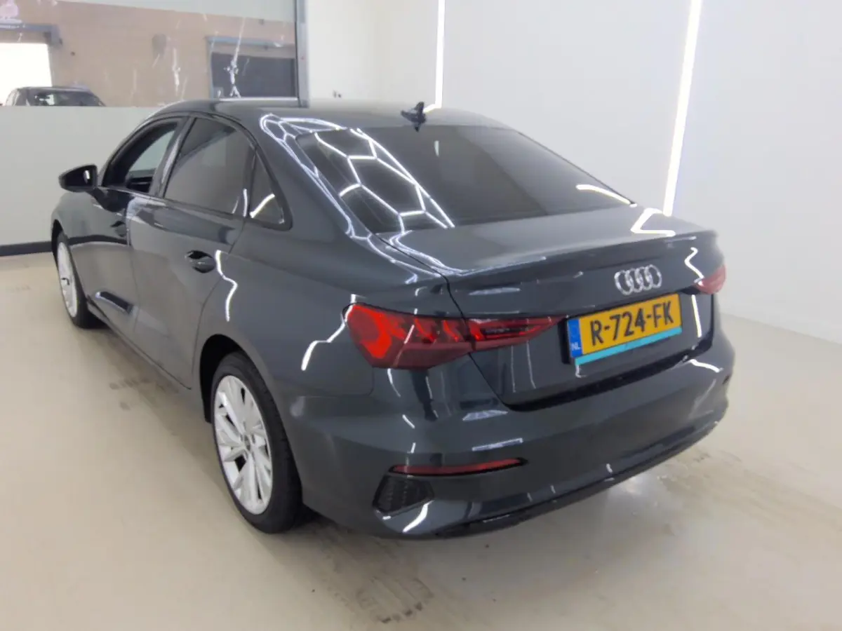 30 TFSI Advanced edition / 1EIG / Virtual / LED / ORIG-NL / Carplay / Sportstoelen / Stoel-verw / adaptief-cruis
