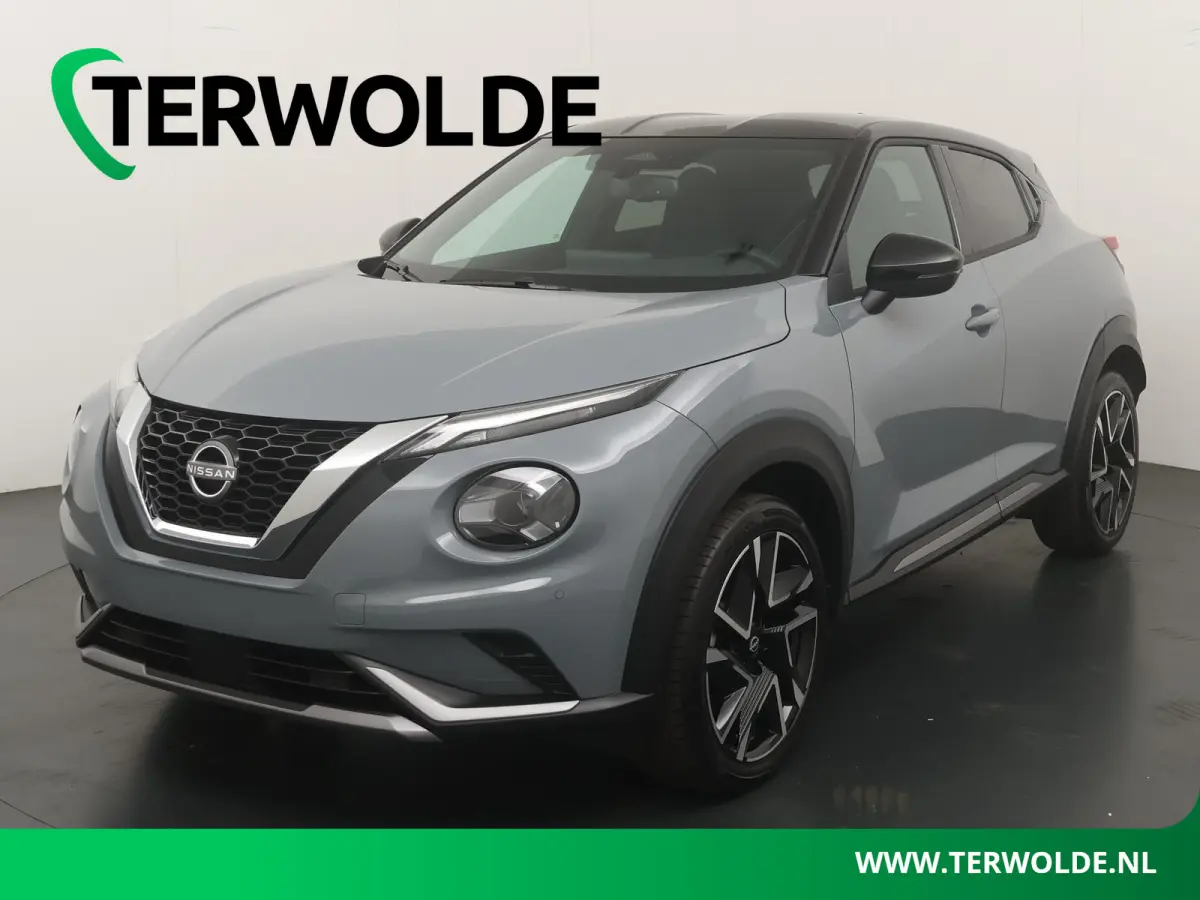 1.0 DIG-T N-Design | € 6.000,- voorraadvoordeel! | Cold pack | Cruise Control