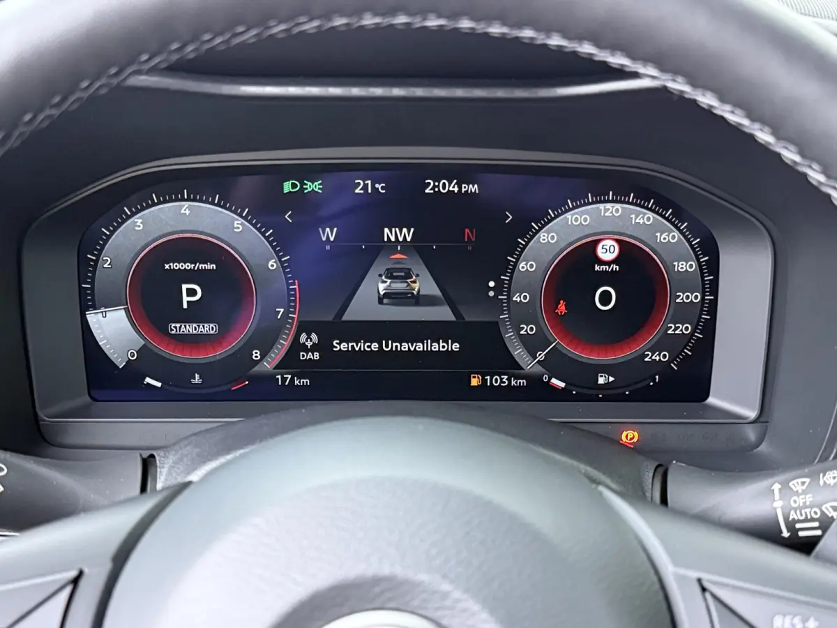 1.0 DIG-T N-Design | € 6.000,- voorraadvoordeel! | Cold pack | Cruise Control