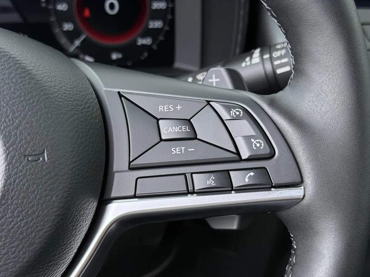 1.0 DIG-T N-Design | € 6.000,- voorraadvoordeel! | Cold pack | Cruise Control