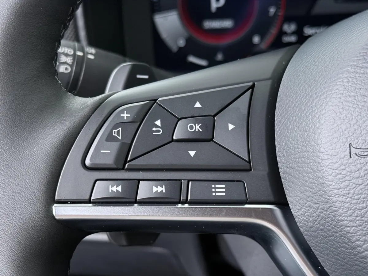 1.0 DIG-T N-Design | € 6.000,- voorraadvoordeel! | Cold pack | Cruise Control
