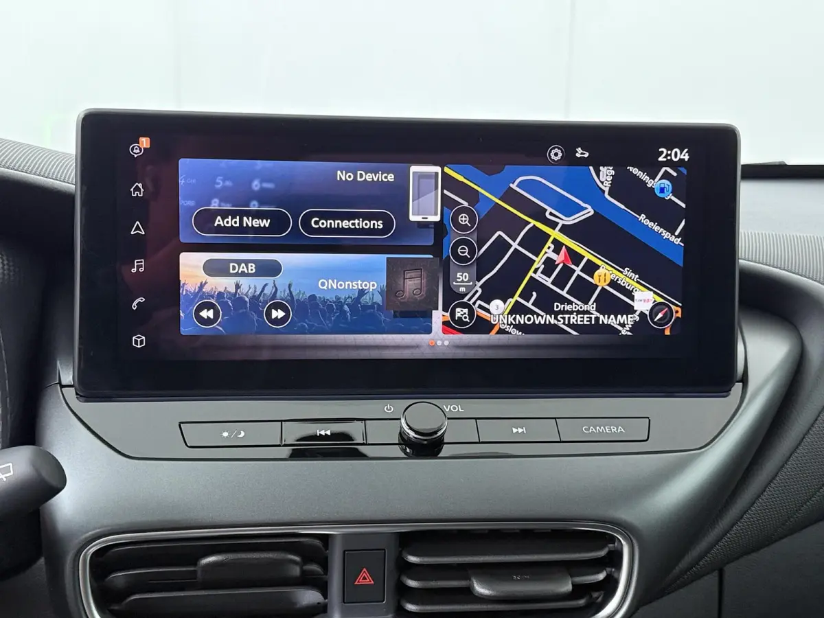 1.0 DIG-T N-Design | € 6.000,- voorraadvoordeel! | Cold pack | Cruise Control