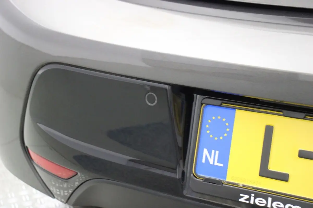1.2 PureTech Allure Automaat - Digitaal Cockpit, Carplay, Camera, Stoelverw. Half Leer