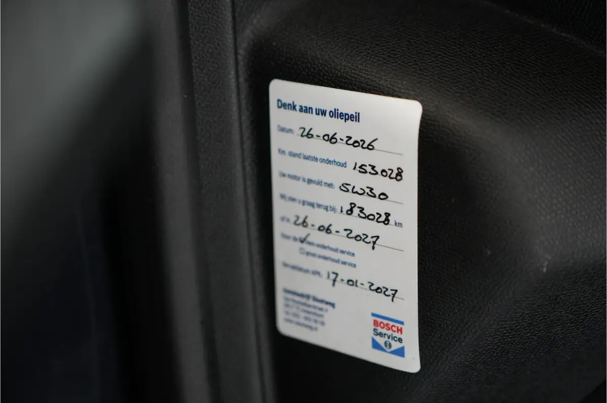 1.2 PureTech Blue Lease Executive | Trekhaak | Cruise | Lane warning | Navi |