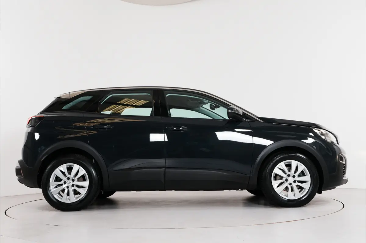 1.2 PureTech Blue Lease Executive | Trekhaak | Cruise | Lane warning | Navi |