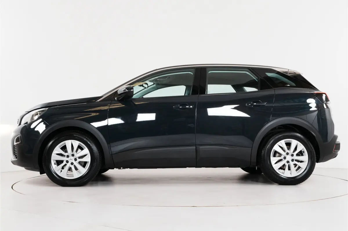 1.2 PureTech Blue Lease Executive | Trekhaak | Cruise | Lane warning | Navi |