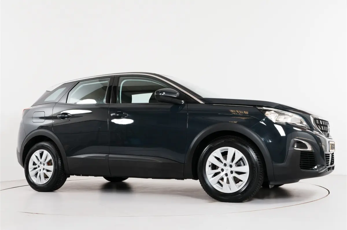 1.2 PureTech Blue Lease Executive | Trekhaak | Cruise | Lane warning | Navi |