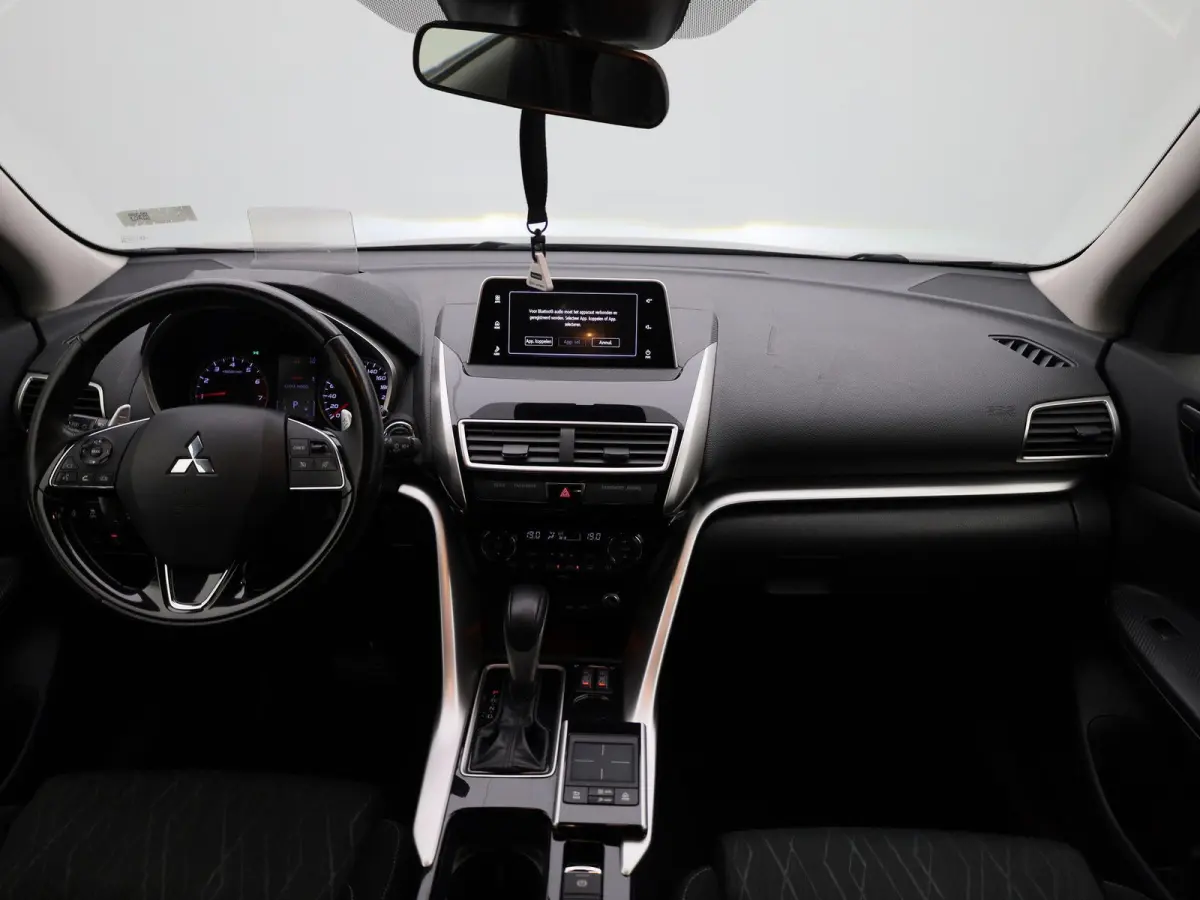1.5 DI-T First Edition | Automaat | Stoelverwarming | Achteruitrijcamera | Cruise Control | Lichtmetalen Velgen |