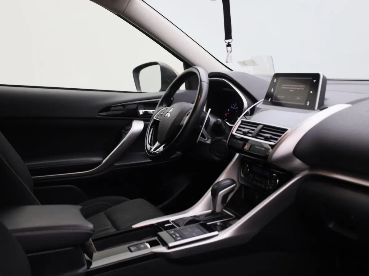 1.5 DI-T First Edition | Automaat | Stoelverwarming | Achteruitrijcamera | Cruise Control | Lichtmetalen Velgen |