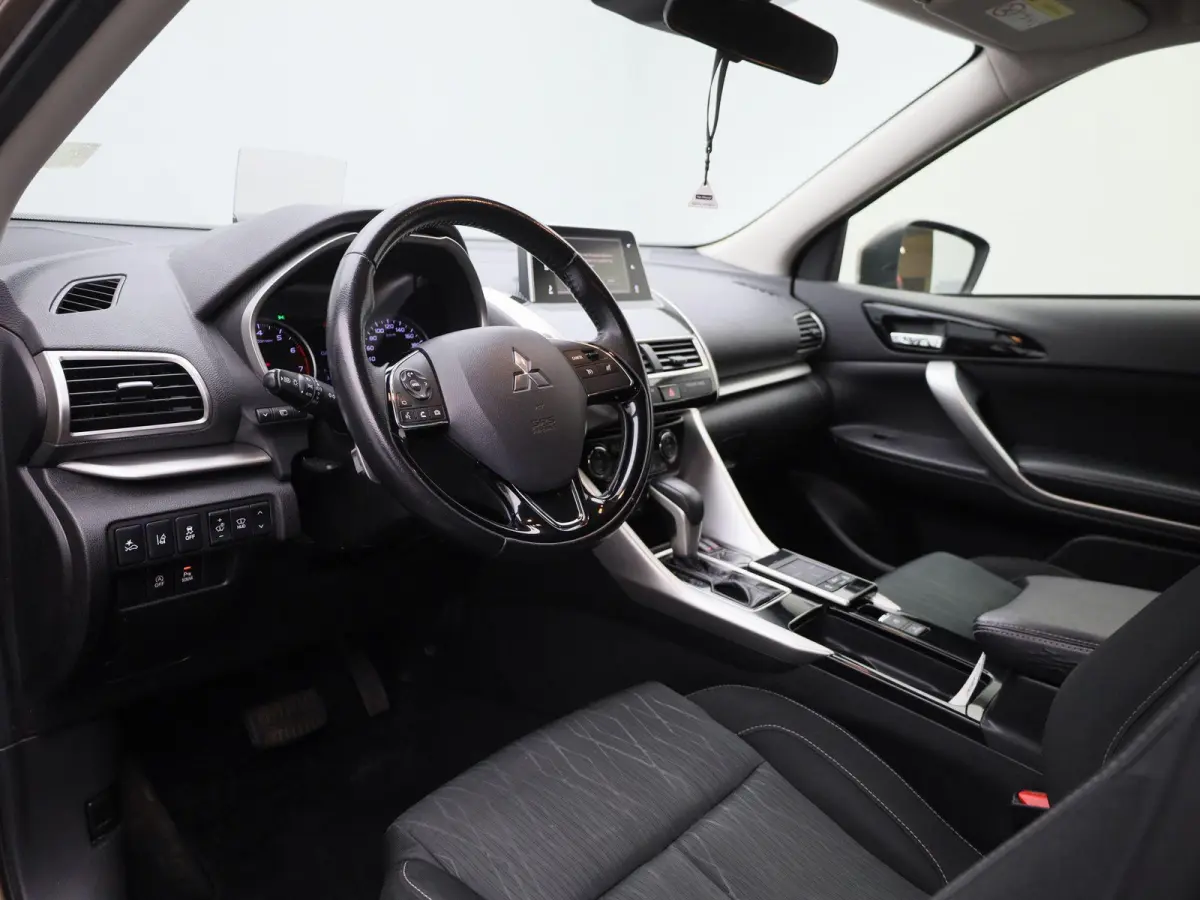 1.5 DI-T First Edition | Automaat | Stoelverwarming | Achteruitrijcamera | Cruise Control | Lichtmetalen Velgen |