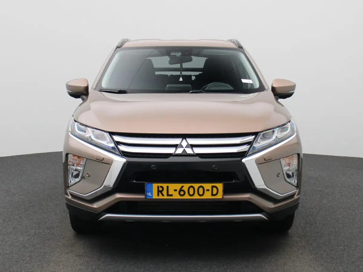 1.5 DI-T First Edition | Automaat | Stoelverwarming | Achteruitrijcamera | Cruise Control | Lichtmetalen Velgen |