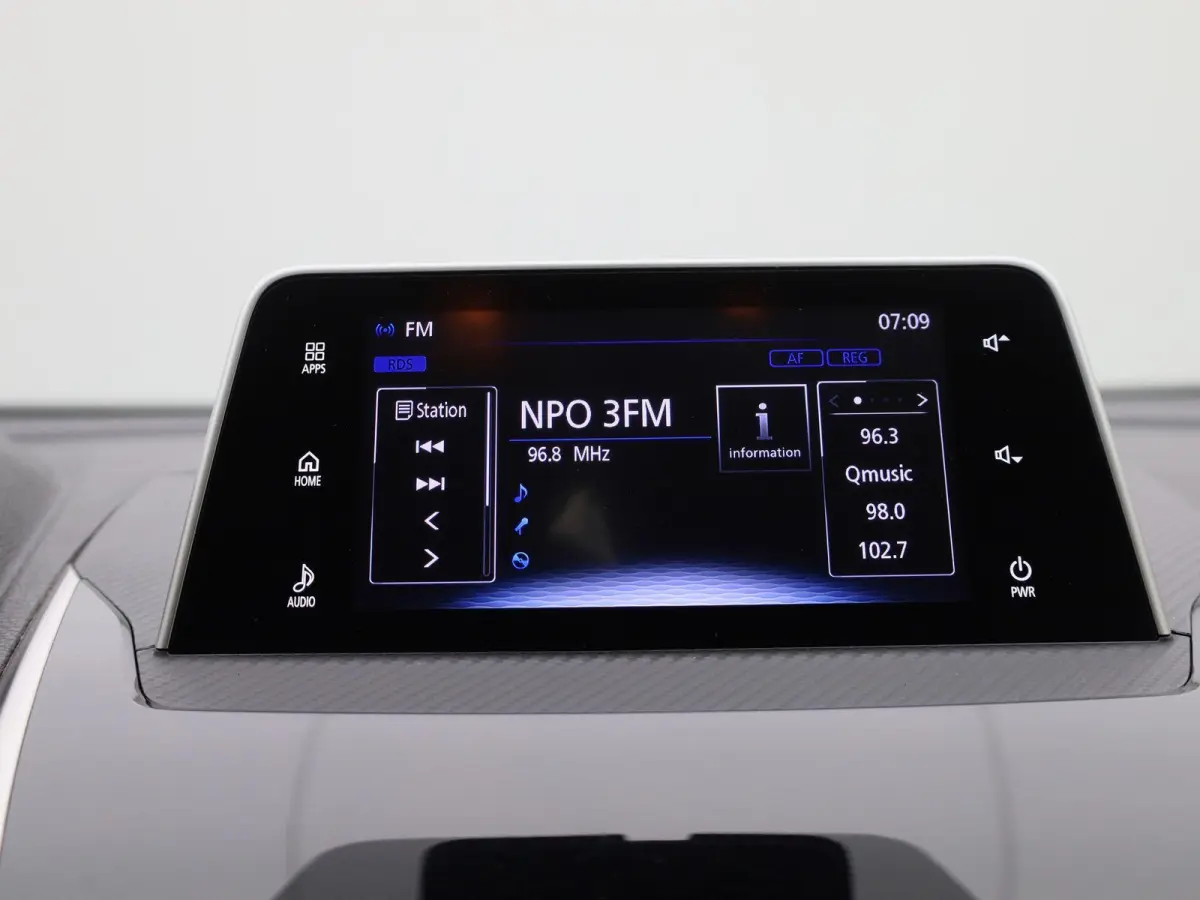 1.5 DI-T First Edition | Automaat | Stoelverwarming | Achteruitrijcamera | Cruise Control | Lichtmetalen Velgen |