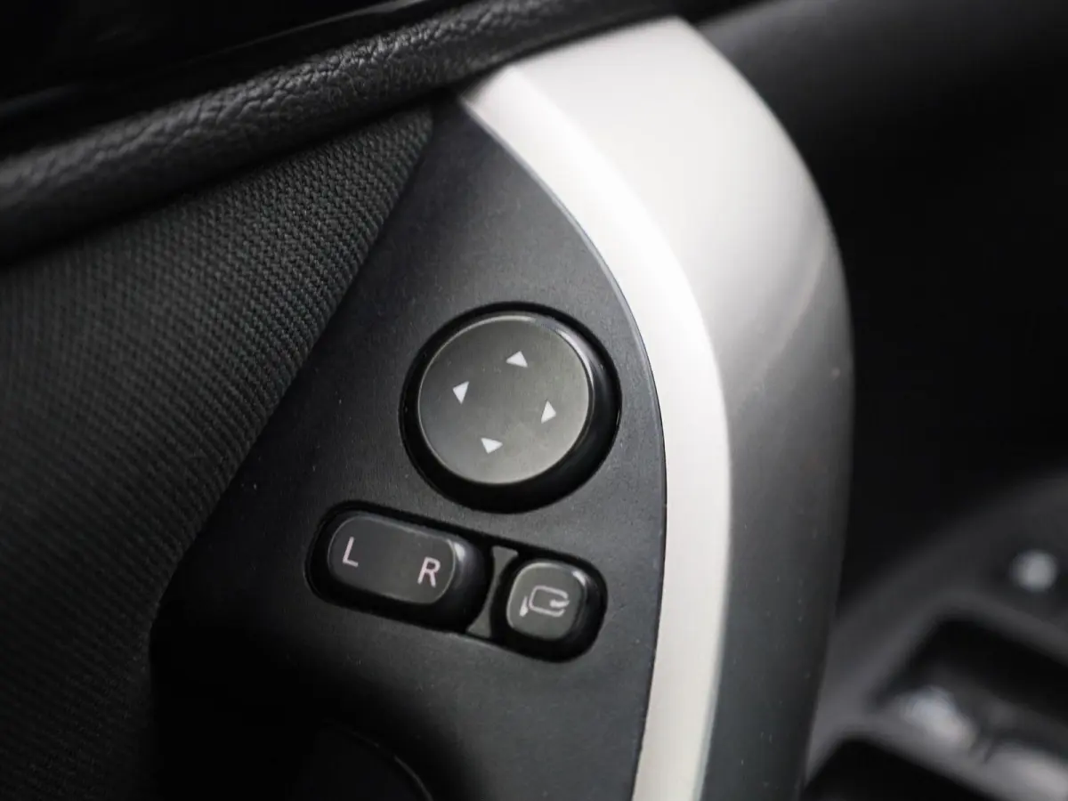 1.5 DI-T First Edition | Automaat | Stoelverwarming | Achteruitrijcamera | Cruise Control | Lichtmetalen Velgen |