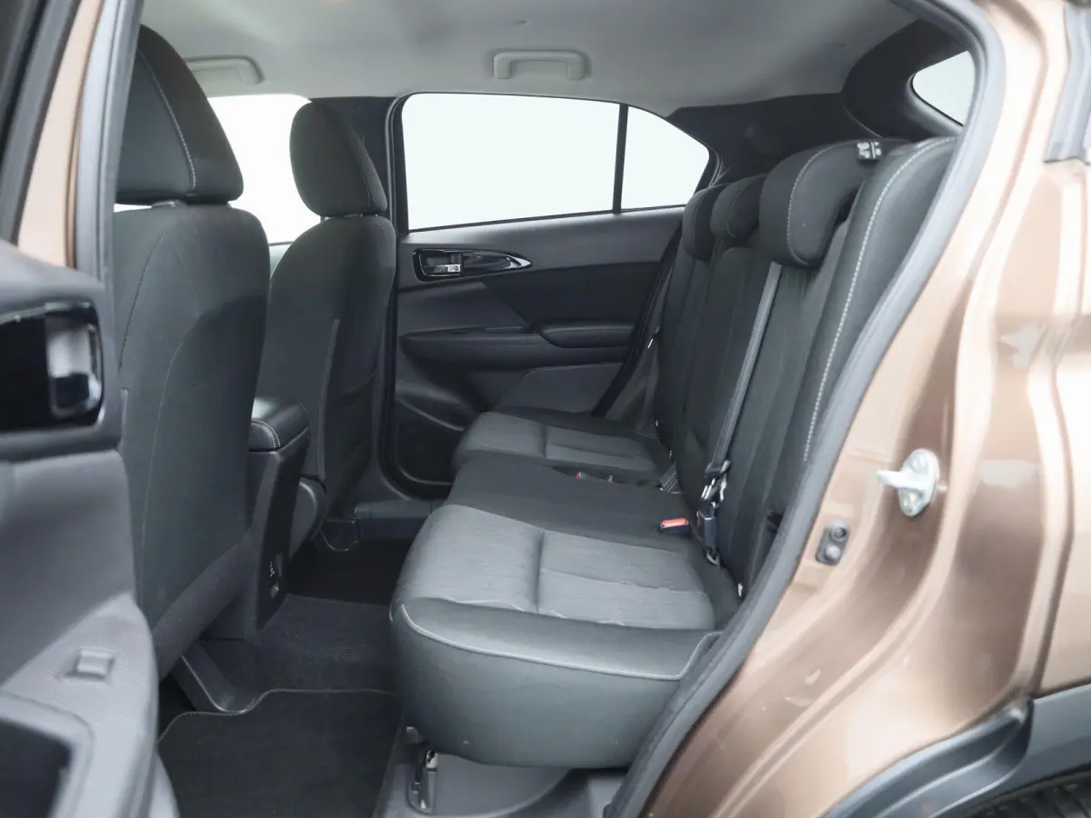 1.5 DI-T First Edition | Automaat | Stoelverwarming | Achteruitrijcamera | Cruise Control | Lichtmetalen Velgen |