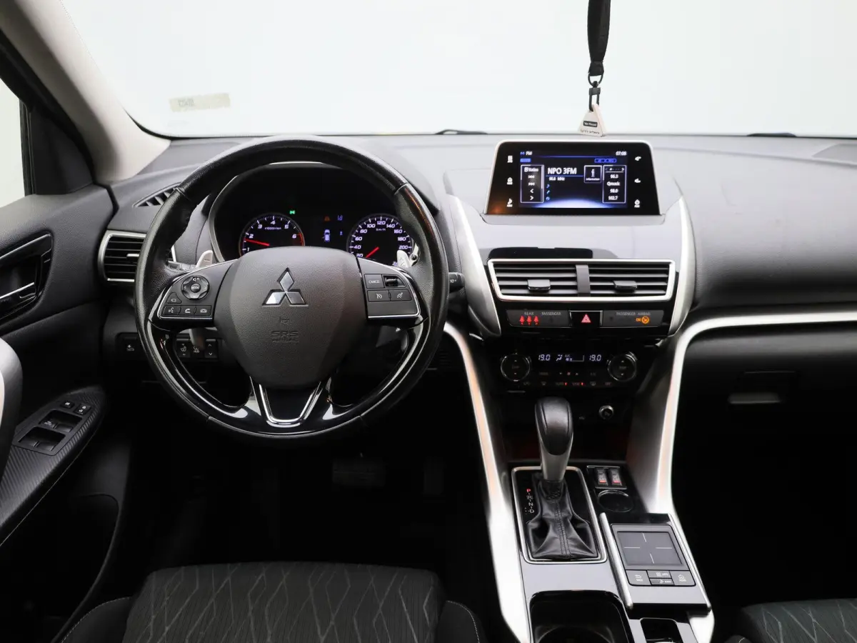 1.5 DI-T First Edition | Automaat | Stoelverwarming | Achteruitrijcamera | Cruise Control | Lichtmetalen Velgen |