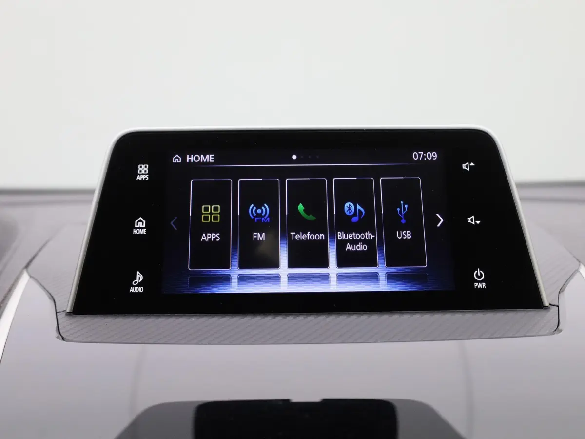 1.5 DI-T First Edition | Automaat | Stoelverwarming | Achteruitrijcamera | Cruise Control | Lichtmetalen Velgen |