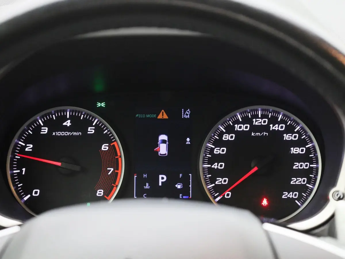 1.5 DI-T First Edition | Automaat | Stoelverwarming | Achteruitrijcamera | Cruise Control | Lichtmetalen Velgen |