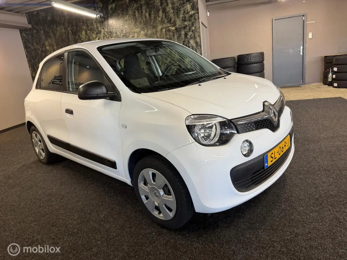 1.0 Collection-NAP-CRUIS-AIRCO-BLUETOOTH-5 D