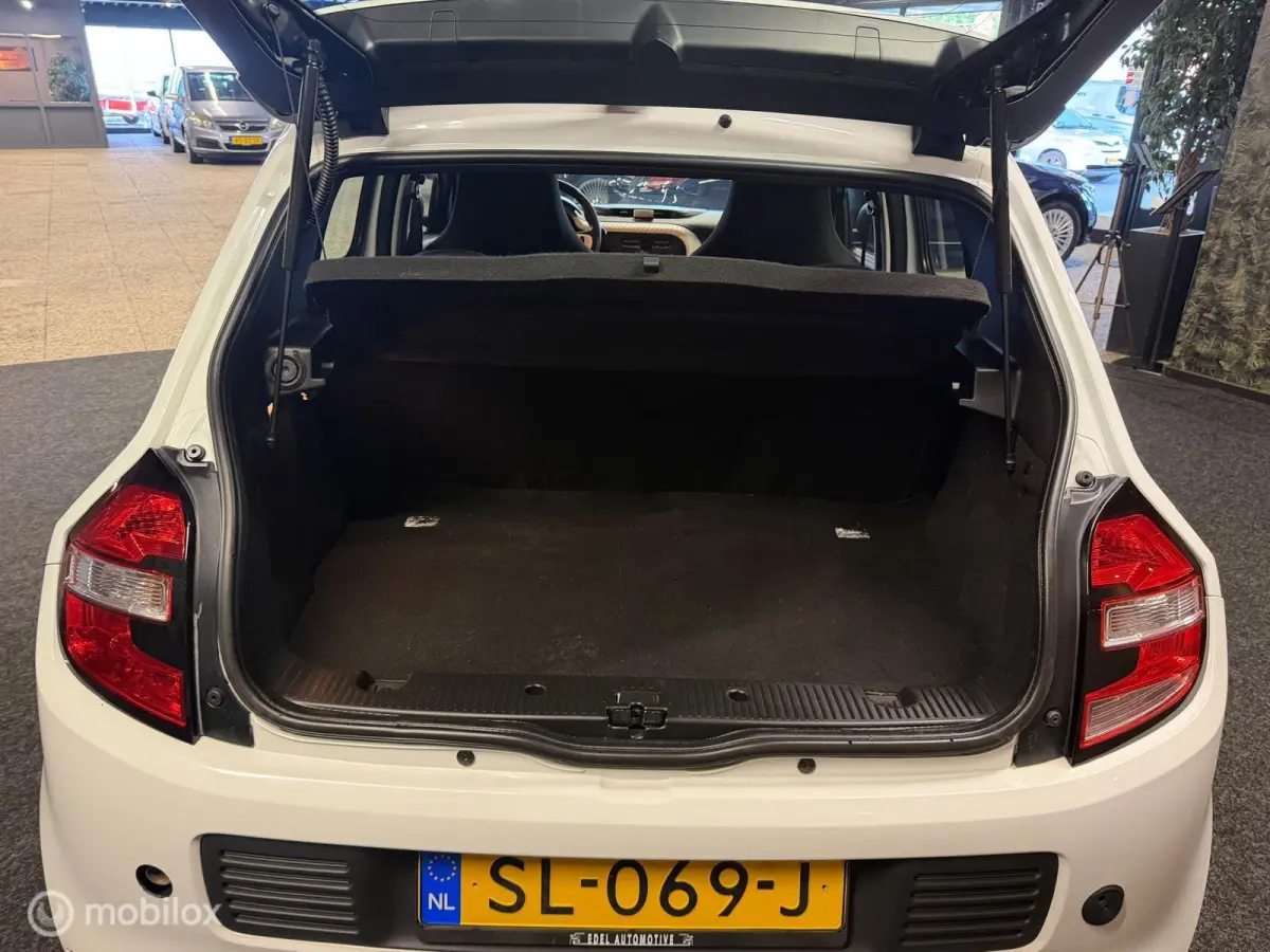 1.0 Collection-NAP-CRUIS-AIRCO-BLUETOOTH-5 D