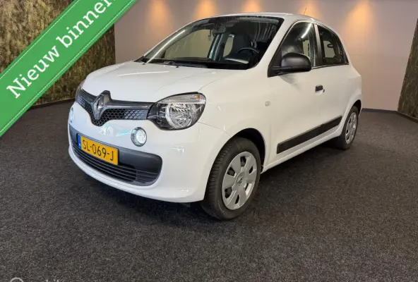 1.0 Collection-NAP-CRUIS-AIRCO-BLUETOOTH-5 D
