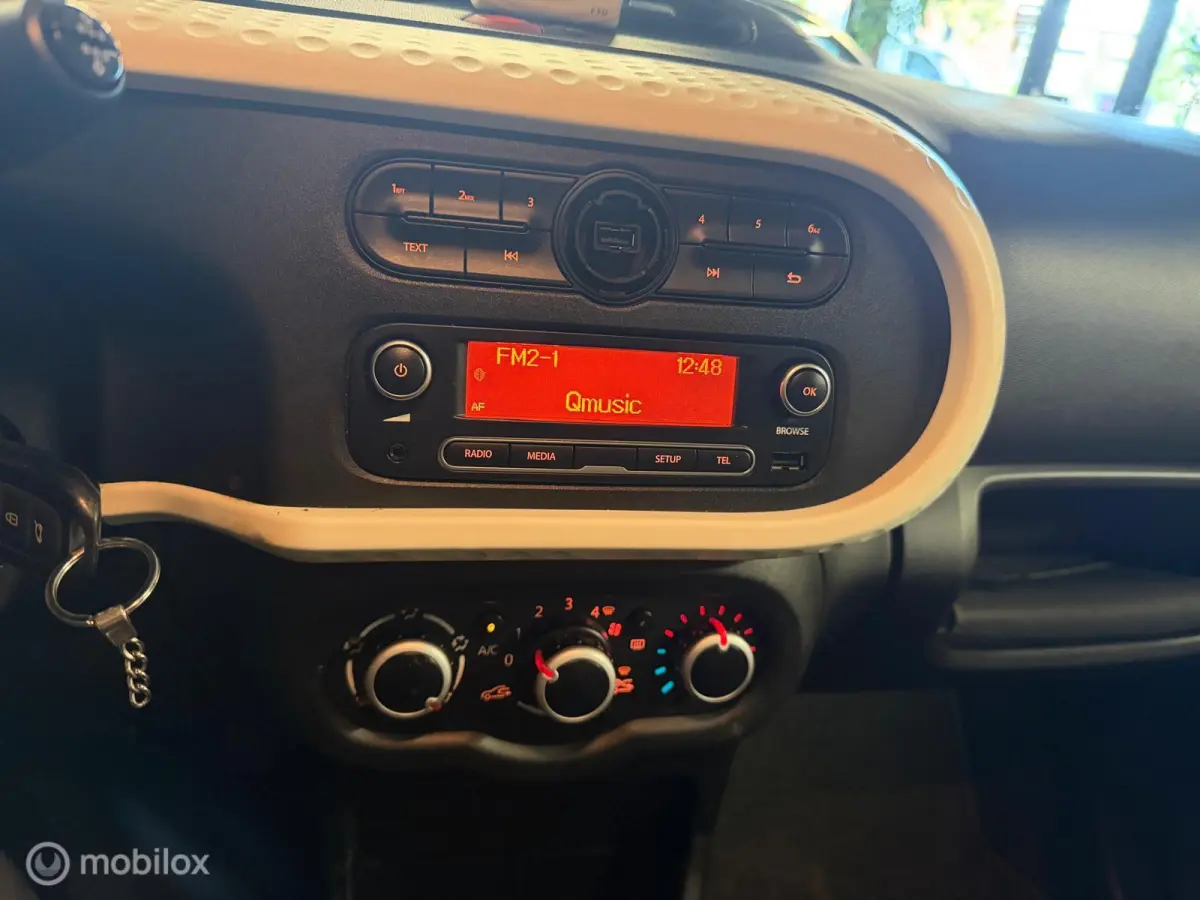 1.0 Collection-NAP-CRUIS-AIRCO-BLUETOOTH-5 D