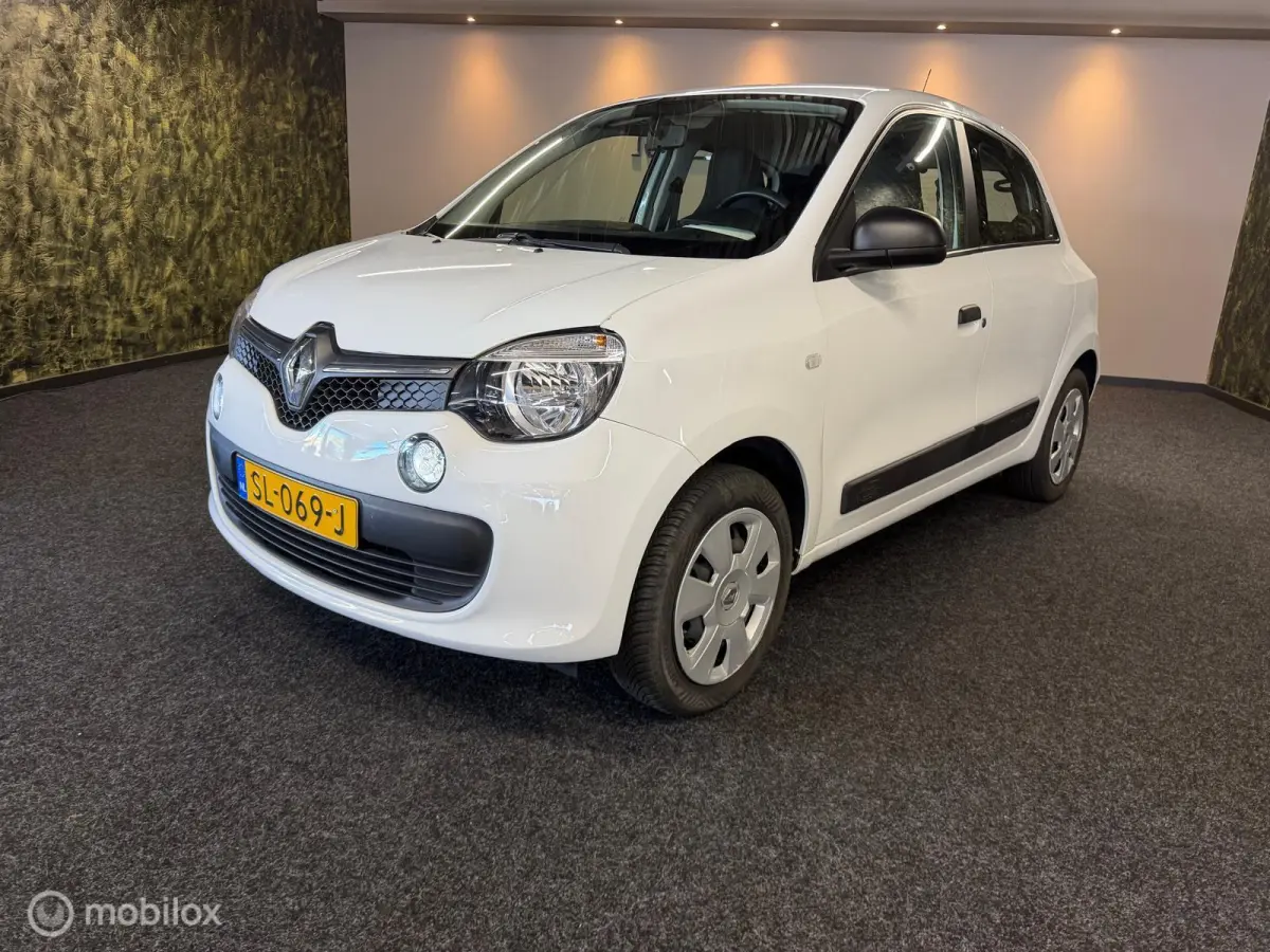 1.0 Collection-NAP-CRUIS-AIRCO-BLUETOOTH-5 D