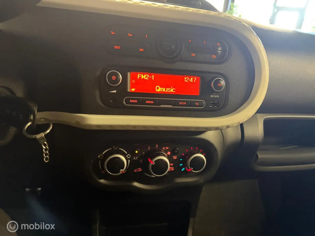 1.0 Collection-NAP-CRUIS-AIRCO-BLUETOOTH-5 D