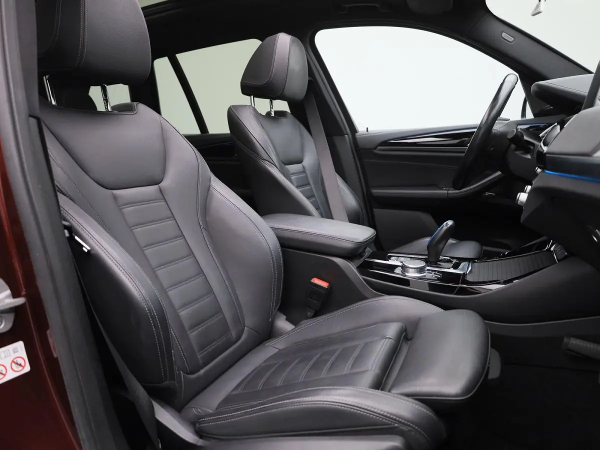 High Executive 80 kWh | Elektrische stoelen + Memory | Panorama dak | Harman Kardon |