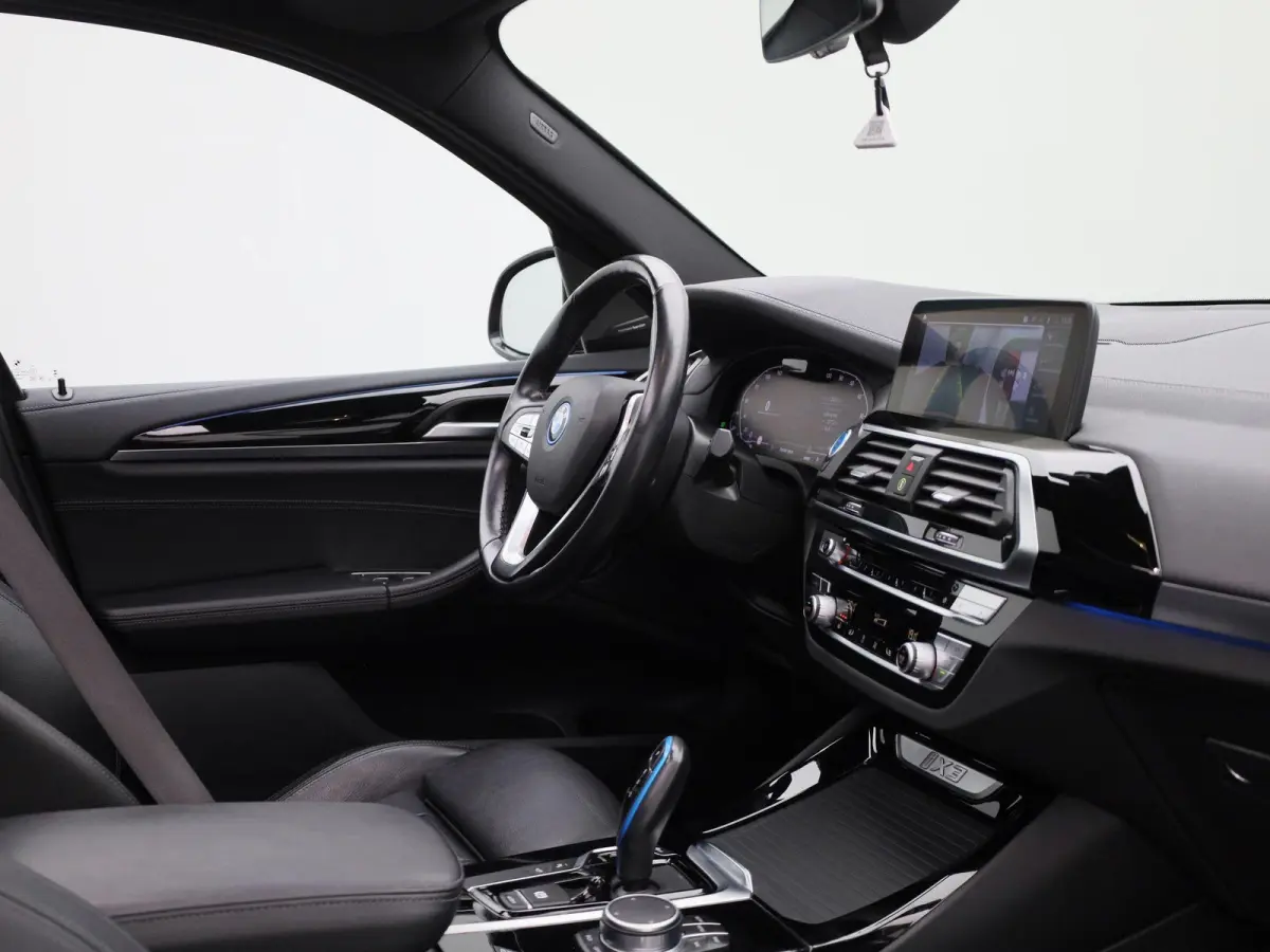 High Executive 80 kWh | Elektrische stoelen + Memory | Panorama dak | Harman Kardon |