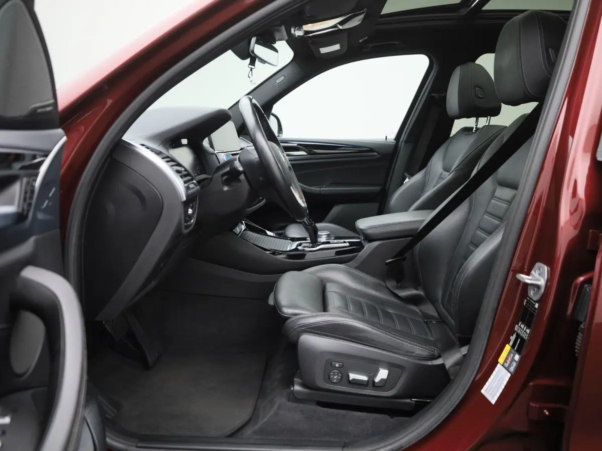 High Executive 80 kWh | Elektrische stoelen + Memory | Panorama dak | Harman Kardon |